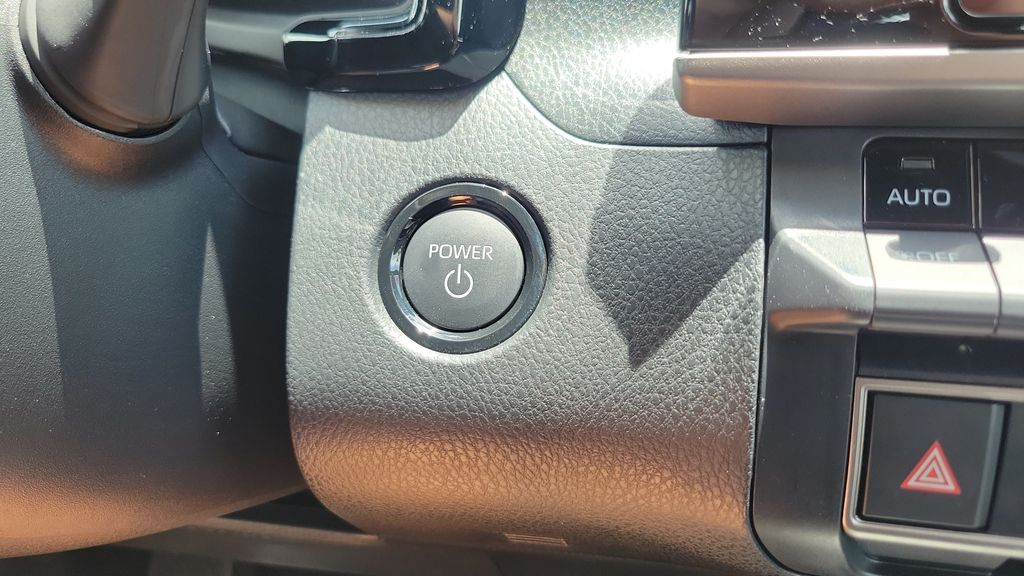 Certified Used 2026 White Toyota SE image 23