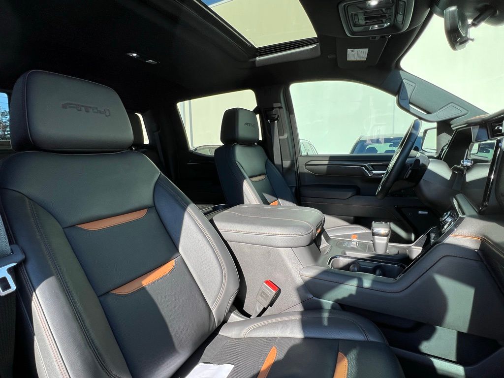 Thumbnail: 2024 GMC Sierra 1500 - 20