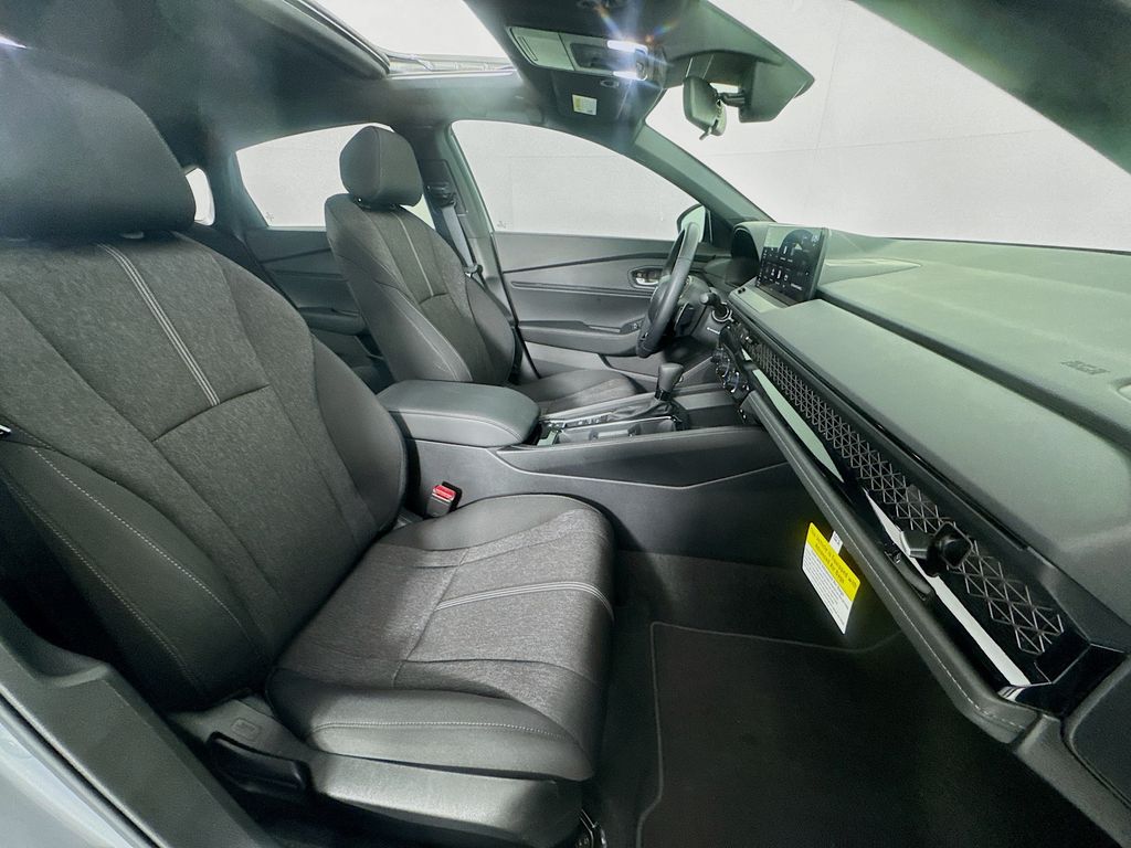 Used Car 2025 Honda Accord Hybrid  Sport For Sale Under $30,000 In Austin, Texas