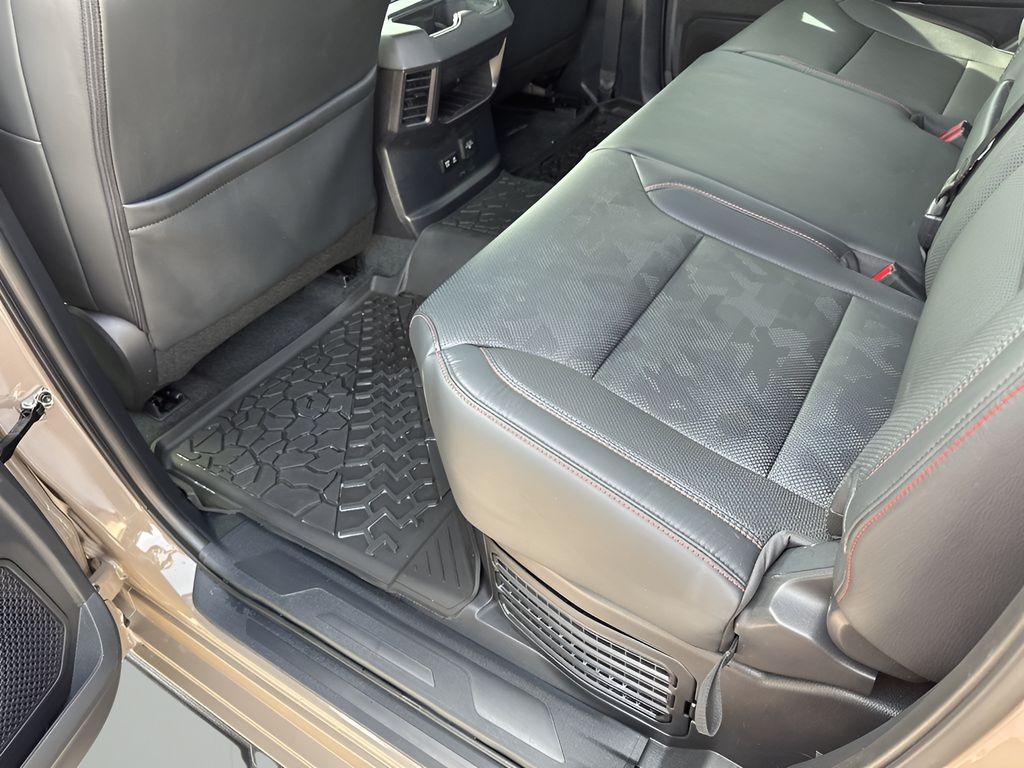 Used 2025 Beige Toyota TRD Pro image 20