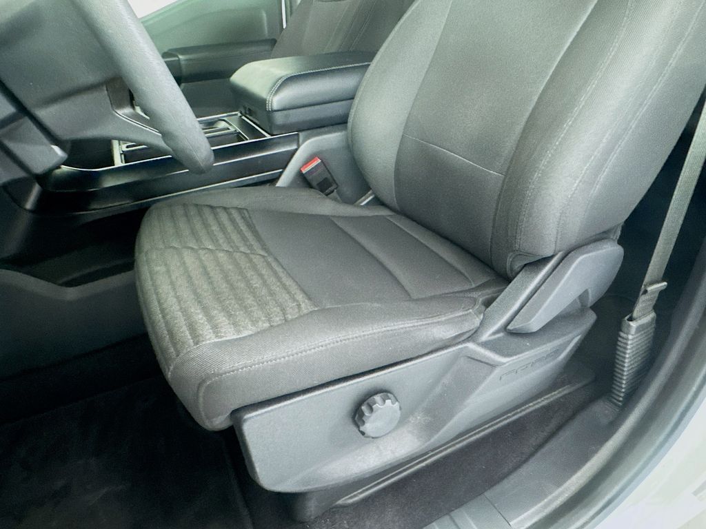 Used Car 2023 Ford F-150  Xl For Sale Under $35,000 In Austin, Texas