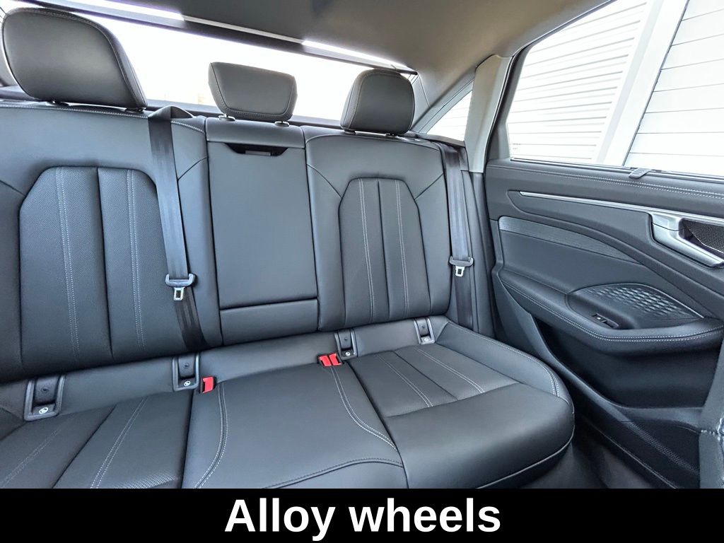 New 2026 White Audi 3.0 Premium Plus image 14