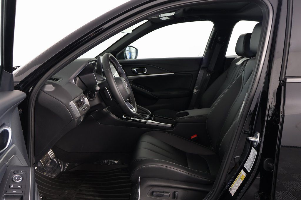 Thumbnail: 2026 Acura Integra - 5