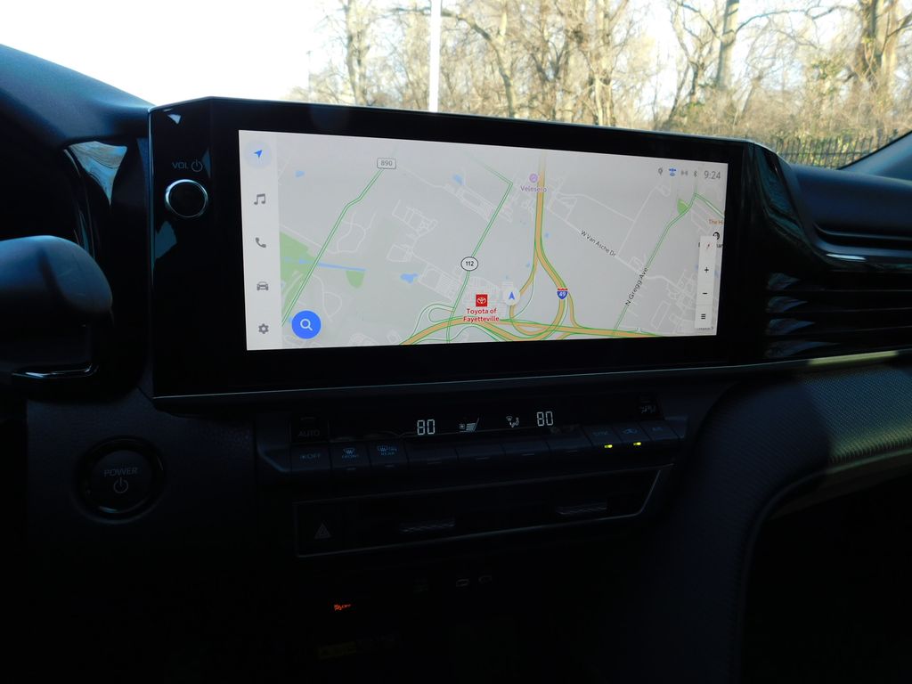 Thumbnail: 2025 Toyota Camry - 7