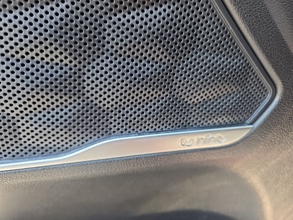 2019 Hyundai Santa Fe Limited 21