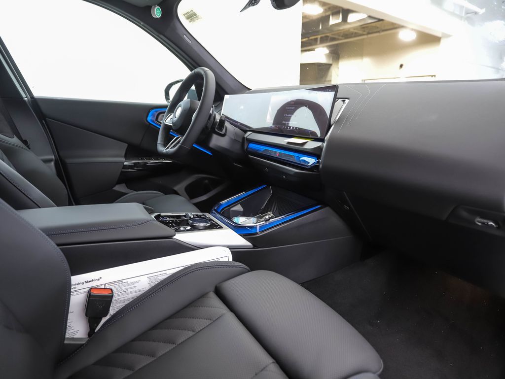 Thumbnail: 2026 BMW X3 - 30