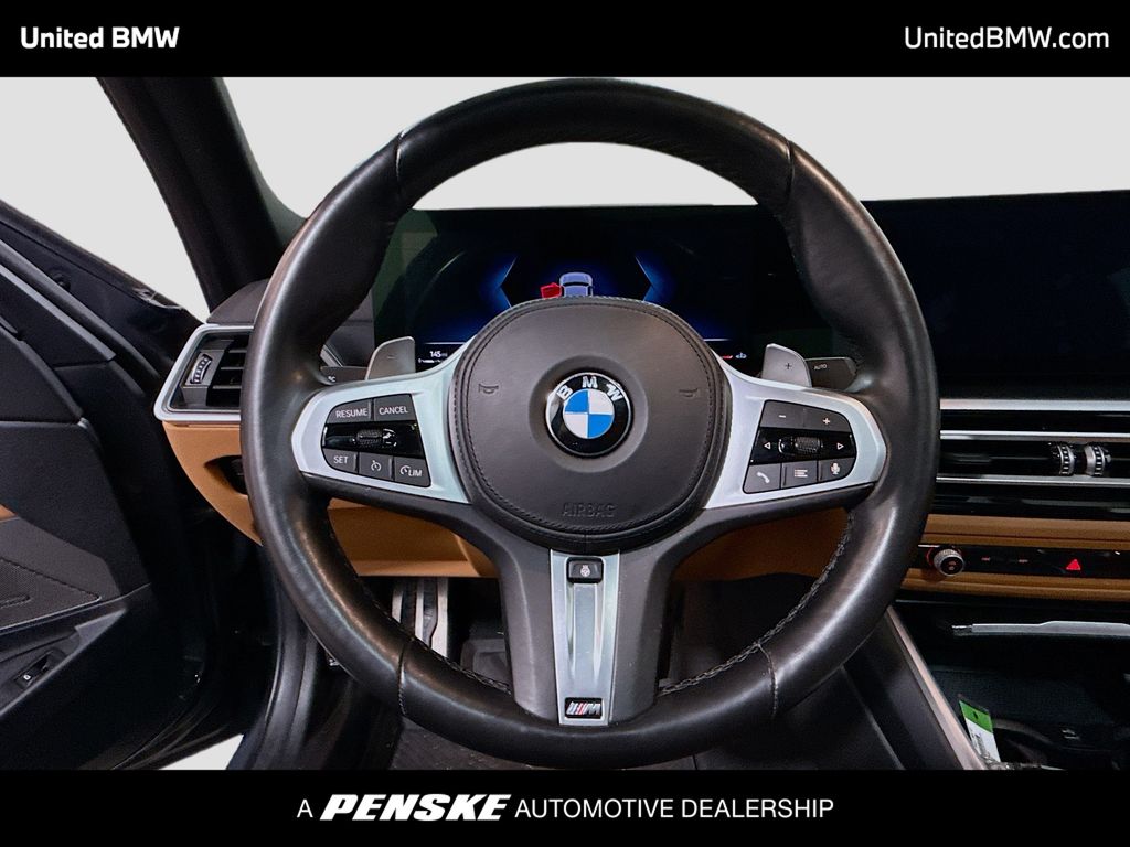 Thumbnail: 2023 BMW 3 Series - 6