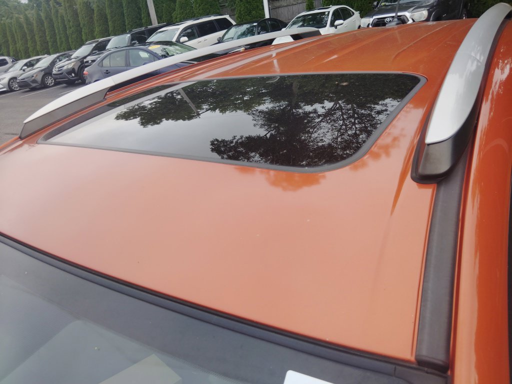 Used 2015 Toyota RAV4 SUV
