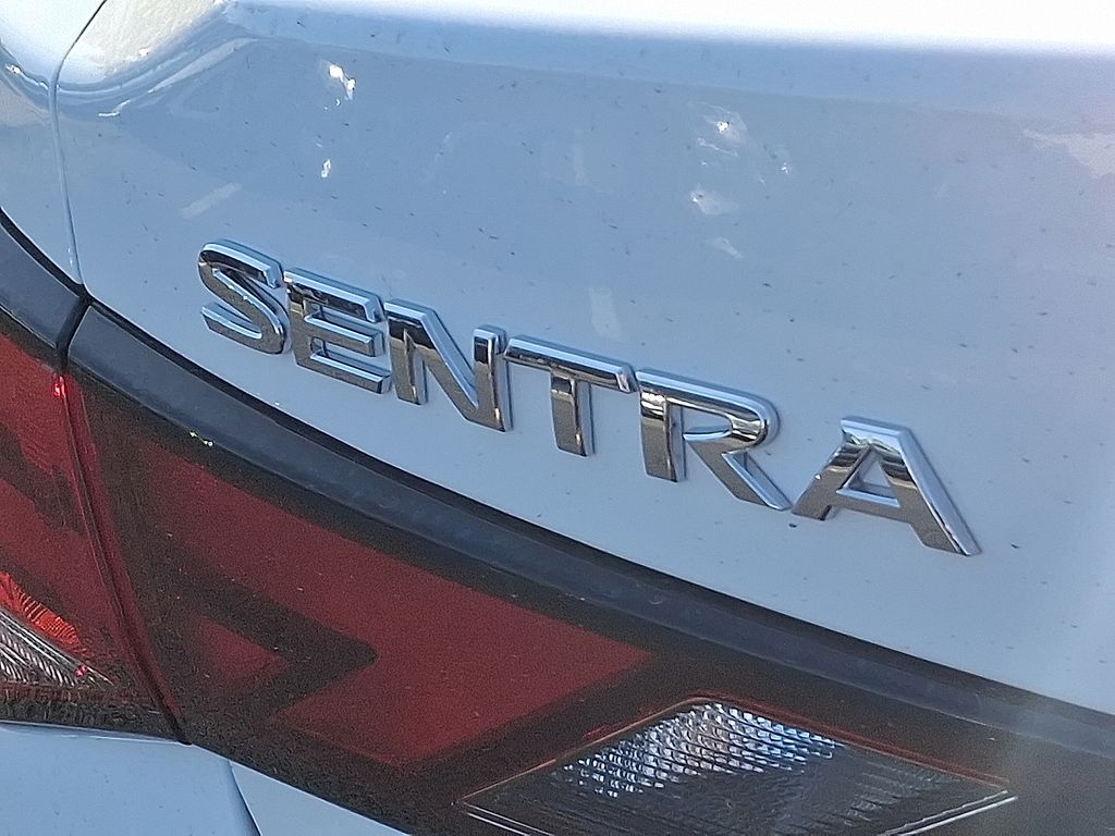 Thumbnail: 2025 Nissan Sentra - 5