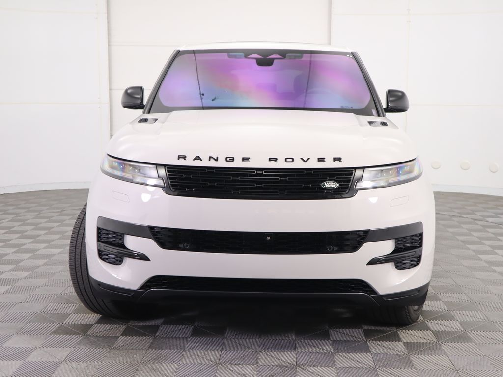 Thumbnail: 2023 Land Rover Range Rover Sport - 2