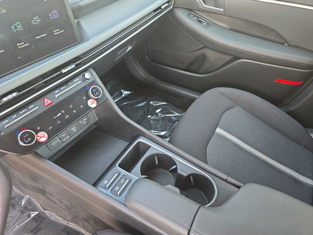 Used 2025 Hyundai Sonata Sedan