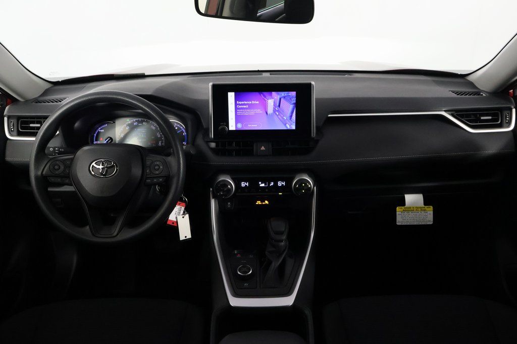 Thumbnail: 2025 Toyota RAV4 - 4