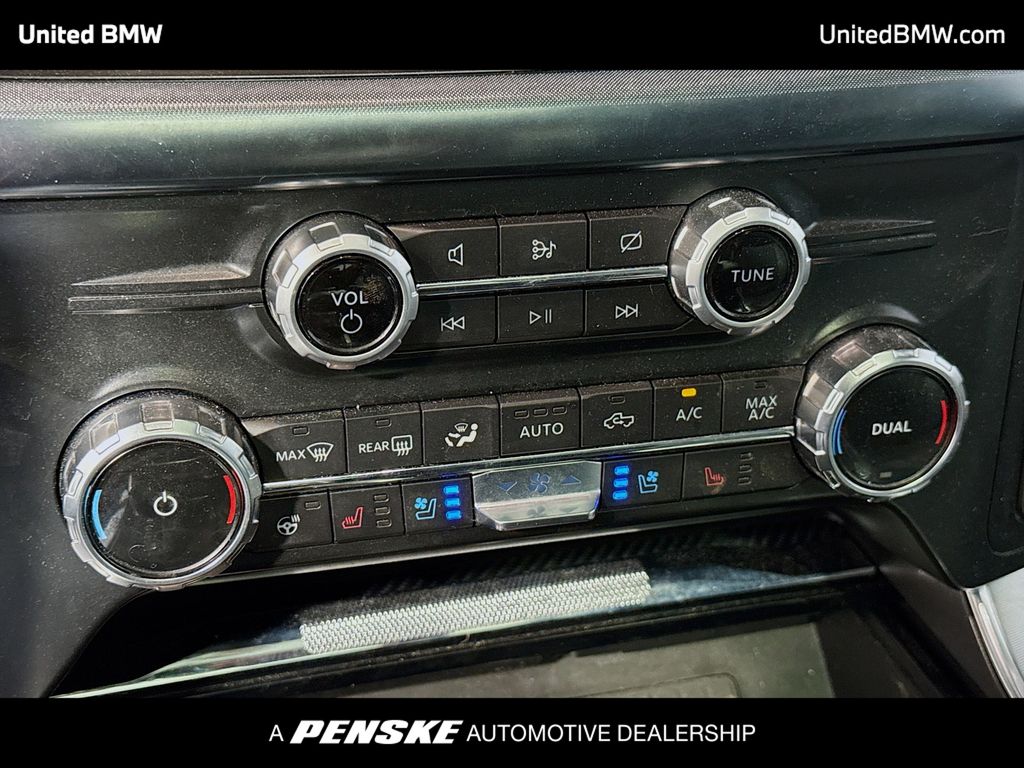 Thumbnail: 2022 Ford F-150 - 11