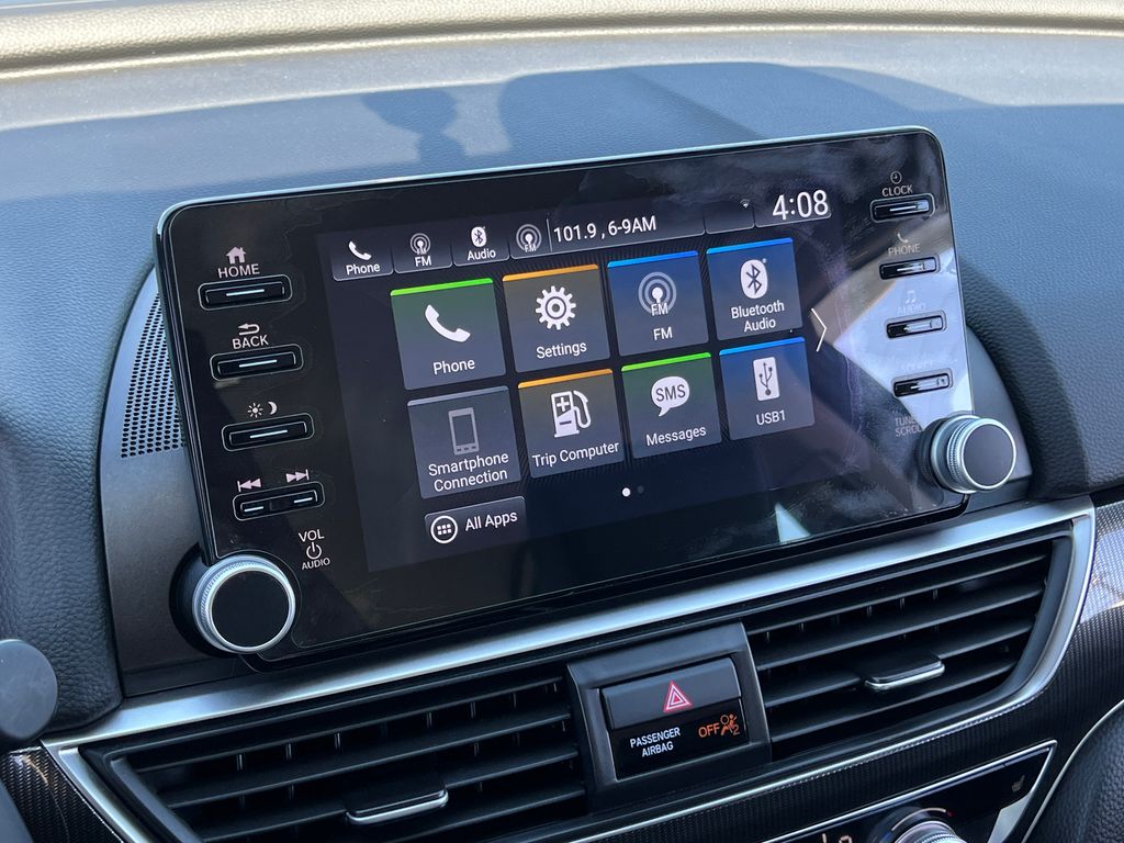 2022 Honda Accord Sport Special Edition