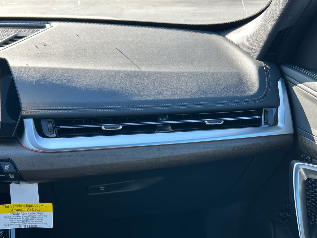 Thumbnail: 2026 BMW X1 - 26