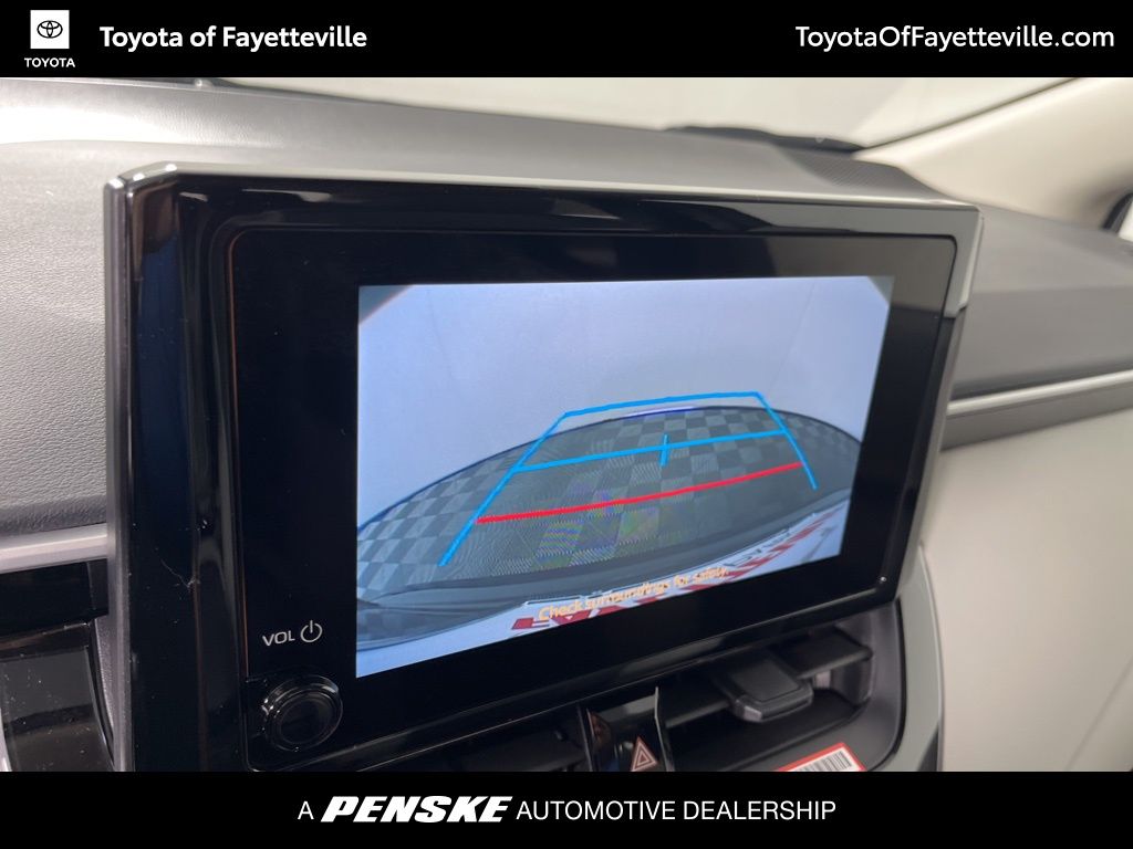 Thumbnail: 2026 Toyota Corolla - 28