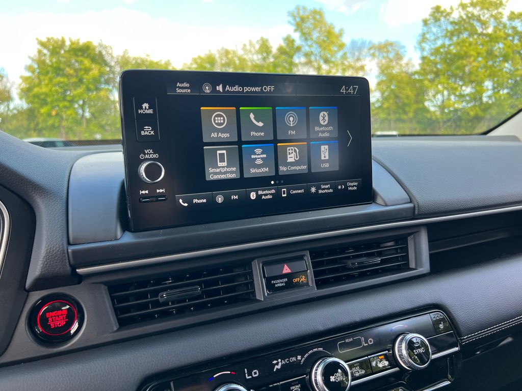 Thumbnail: 2025 Honda Pilot - 32