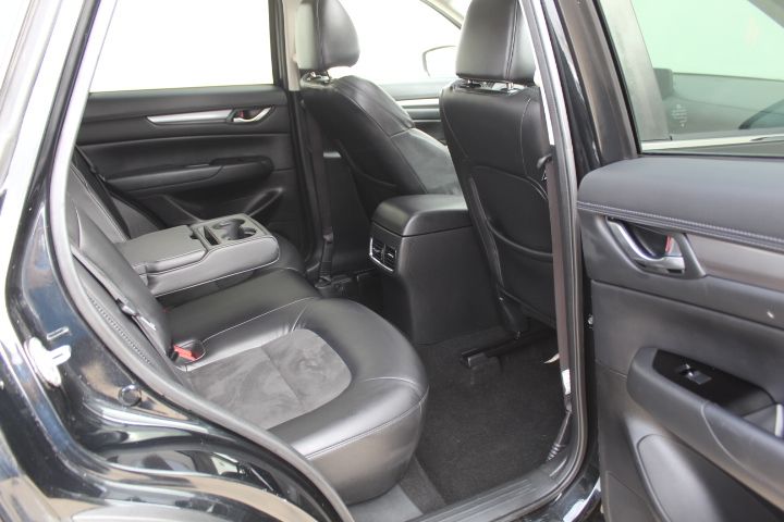 Used Car 2017 Mazda Cx-5  Touring For Sale Under $15,000 In Georgetown, Texas