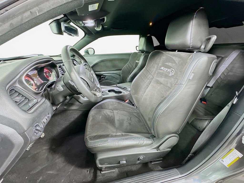 Thumbnail: 2019 Dodge Challenger - 20