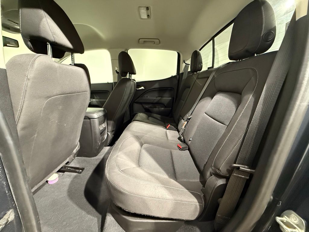 Thumbnail: 2019 Chevrolet Colorado - 15