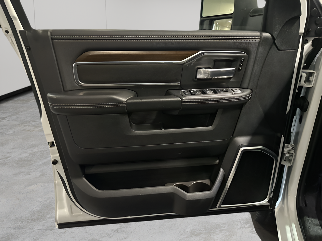 Used Car 2024 Ram 2500  Laramie For Sale Under $70,000 In Austin, Texas