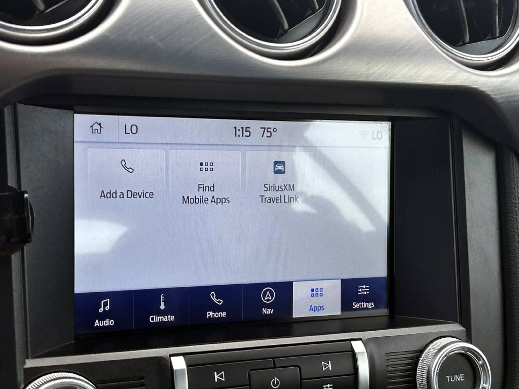 2023 Ford Mustang EcoBoost Premium Shadow Black - Grieco Acura - Image 29
