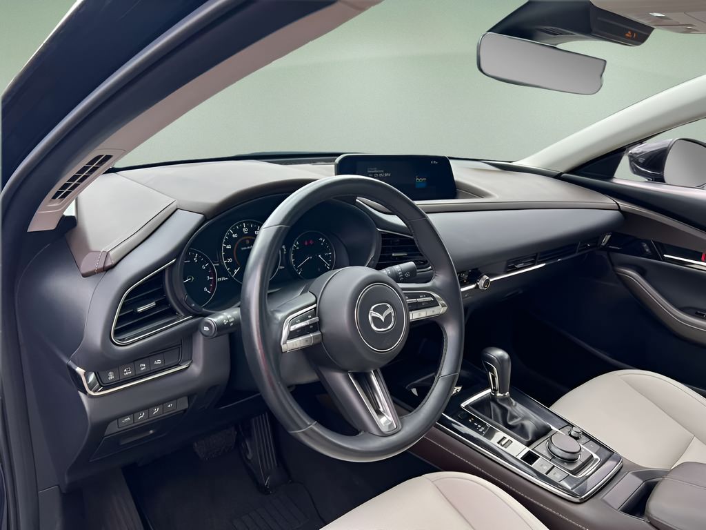 Used 2023 Mazda CX-30 SUV