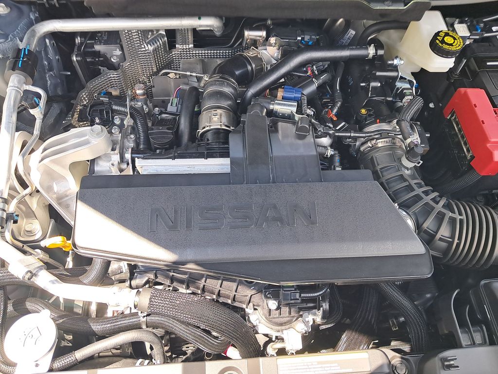 2026 Nissan Rogue SV Gray at Auto Express Mitsubishi