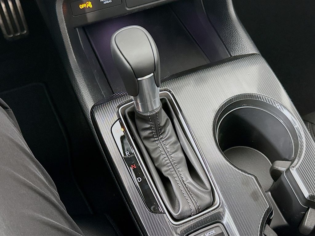 Thumbnail: 2026 Honda Civic - 18