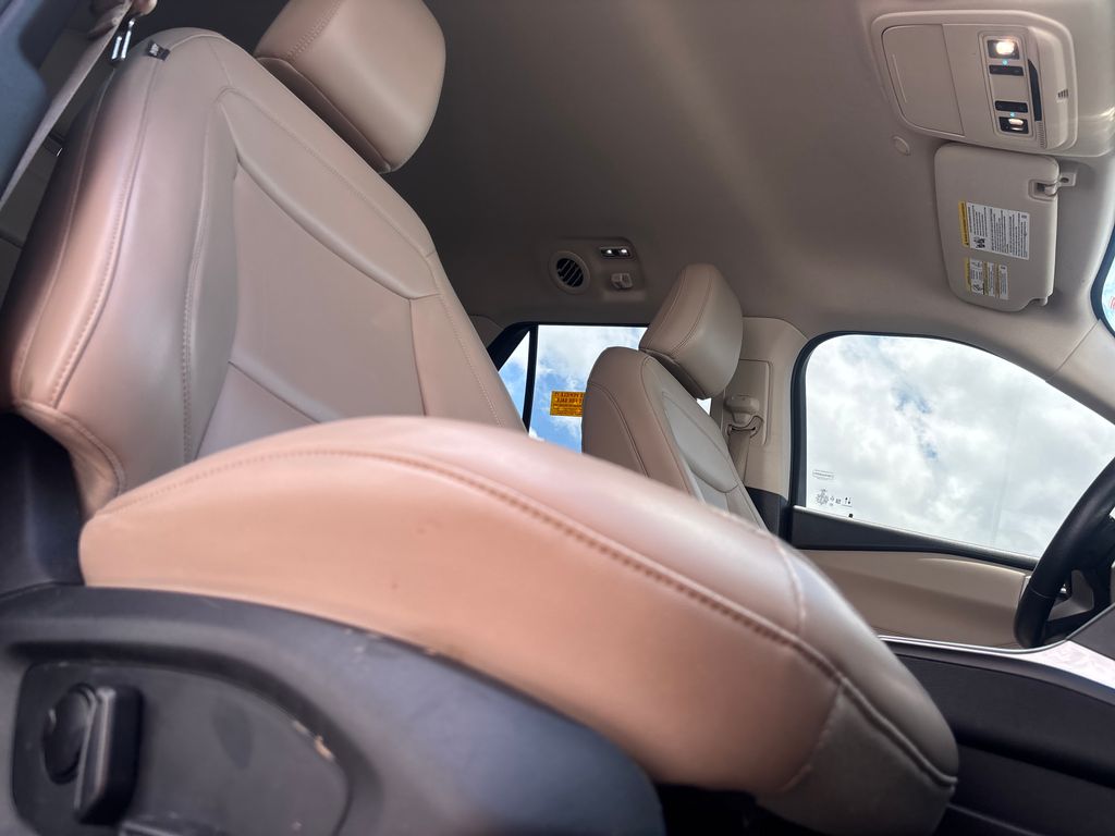 Used 2021 Ford Explorer SUV