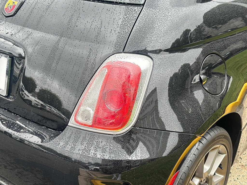 Thumbnail: 2013 Fiat 500 - 7