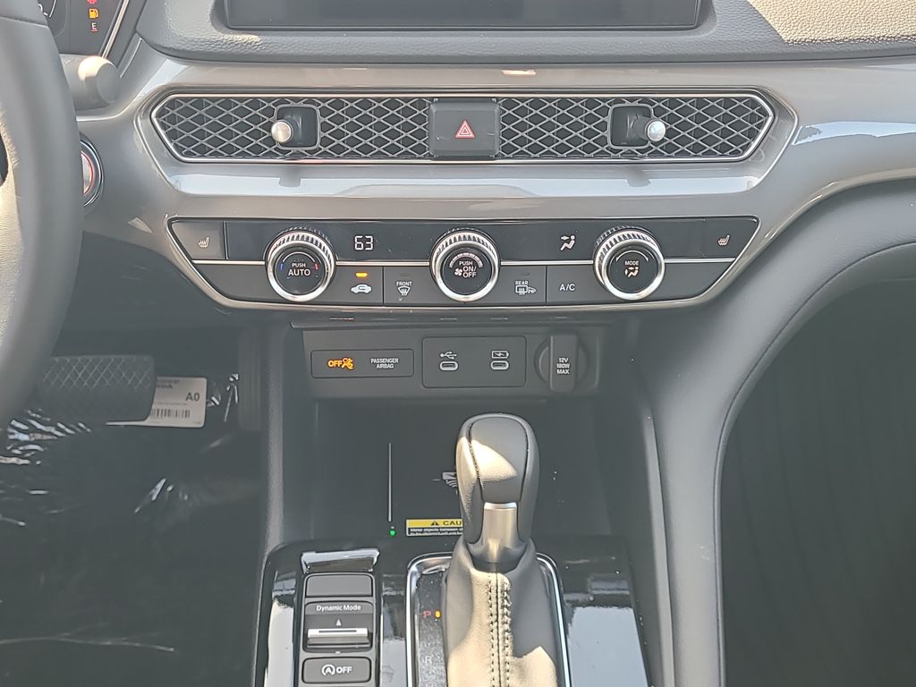 Used 2026  Acura Base image 22