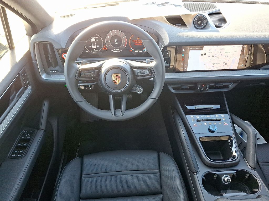 Thumbnail: 2025 Porsche  - 13