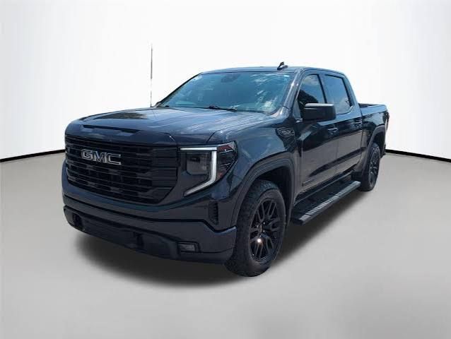 Titanium 2024 GMC Sierra 1500 Pickup Truck 4X2 Automatic