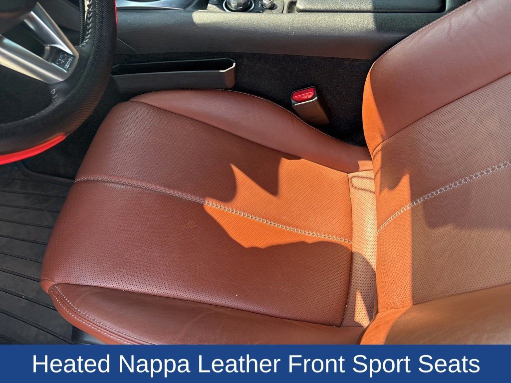 2023 Mazda MX-5 Miata Grand Touring