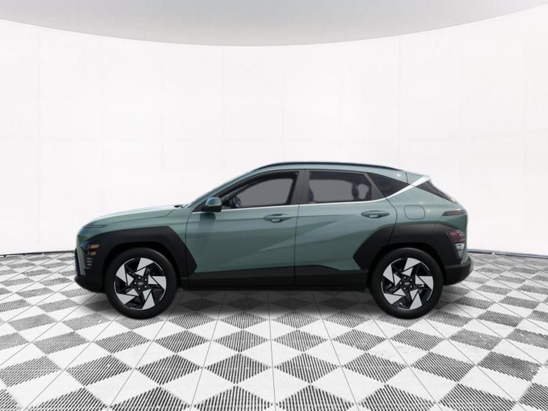 2025 Hyundai Kona Limited 3