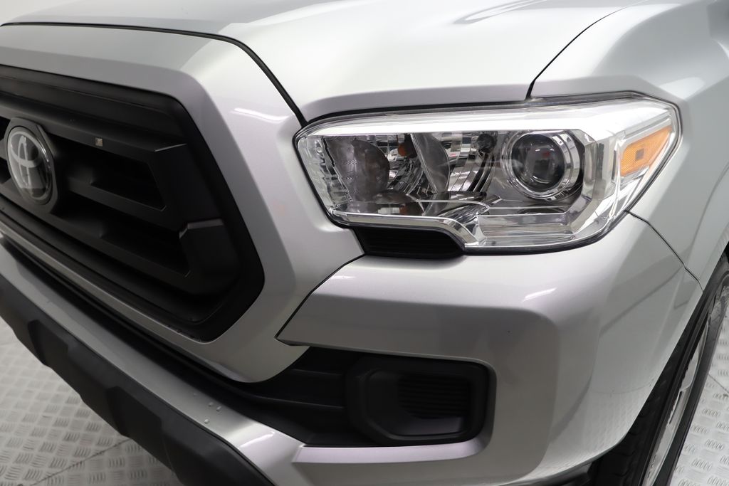2023 Toyota Tacoma SR 3