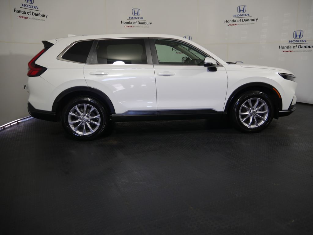 Thumbnail: 2024 Honda CR-V - 3