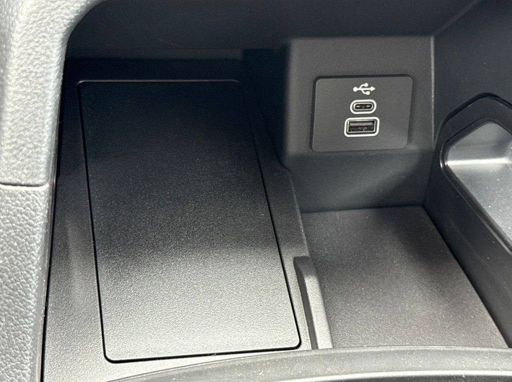 New 2026 Gray Ford STX image 27