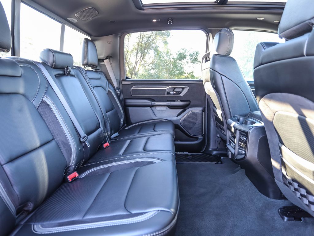 Thumbnail: 2023 RAM 1500 - 25