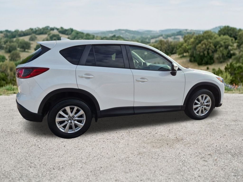 Used Car 2016 Mazda Cx-5  Sport For Sale Under $20,000 In Austin, Texas