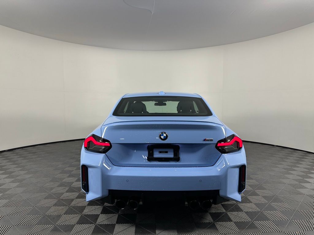 Thumbnail: 2024 BMW M2 - 6