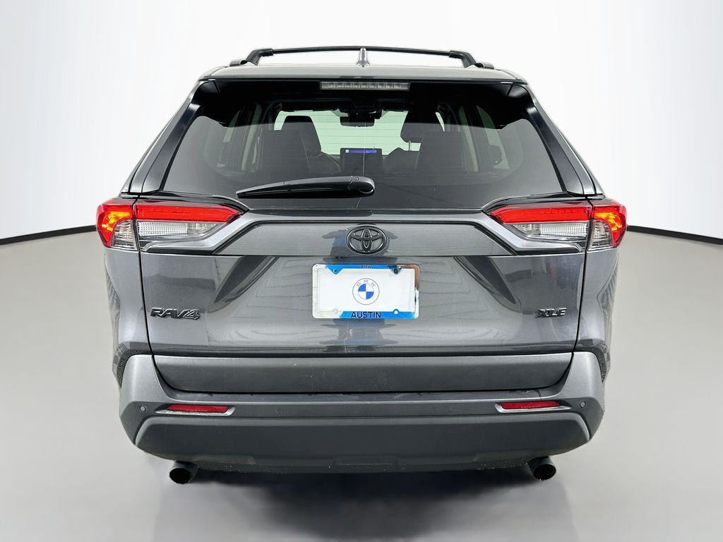 Thumbnail: 2024 Toyota RAV4 - 6