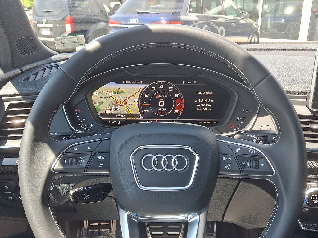 2020 Audi SQ5 Prestige 20