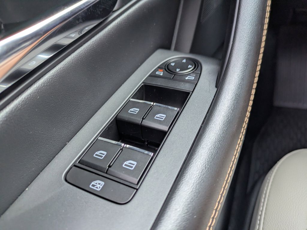 2026 Mazda CX-90 PHEV Preferred