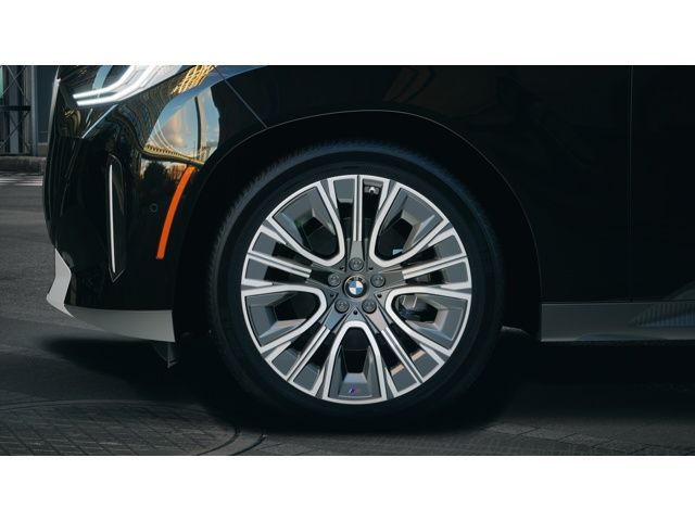 Thumbnail: 2026 BMW X3 - 7