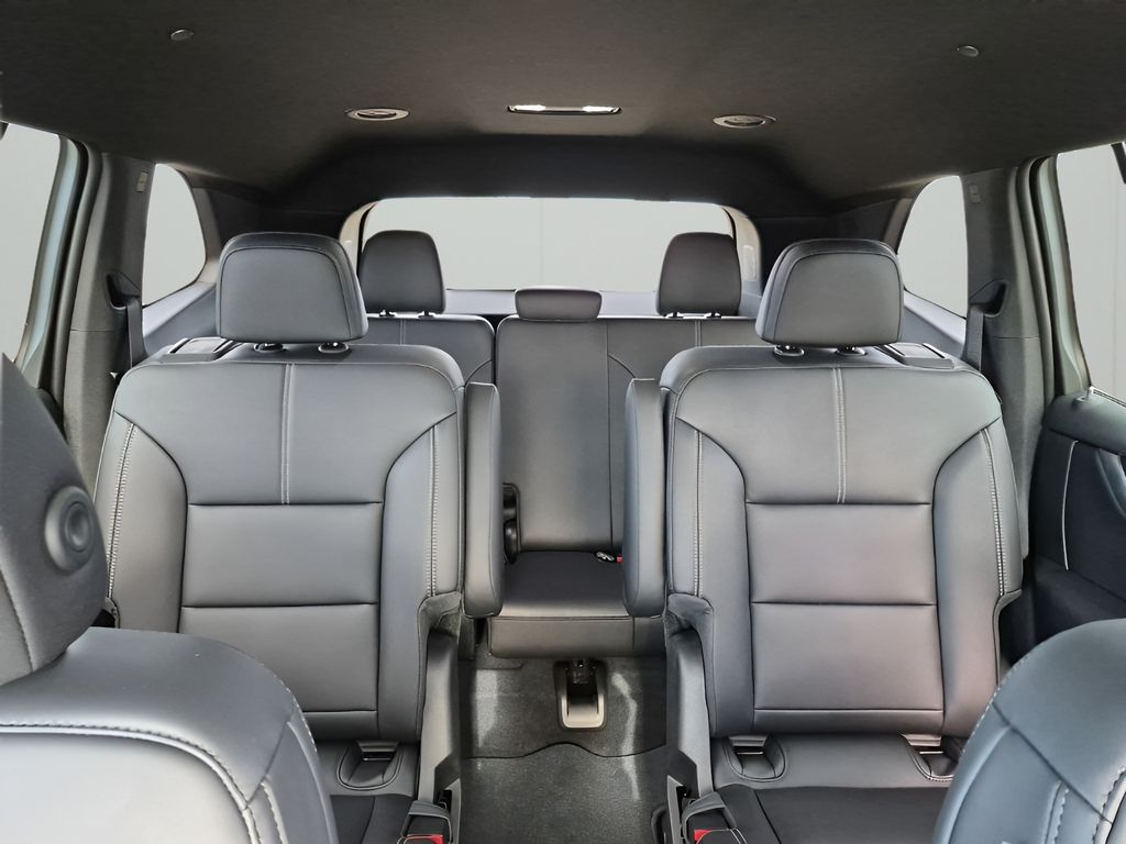 New 2026 Silver GMC Elevation image 46