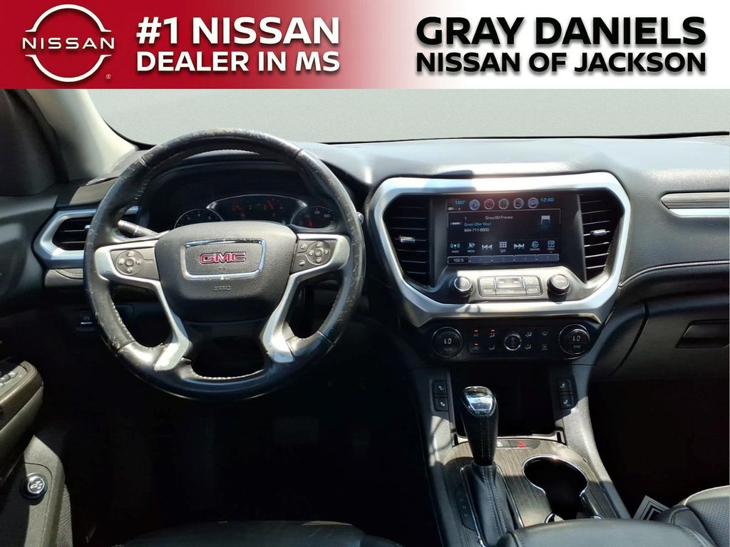 Used 2018 GMC Acadia SUV