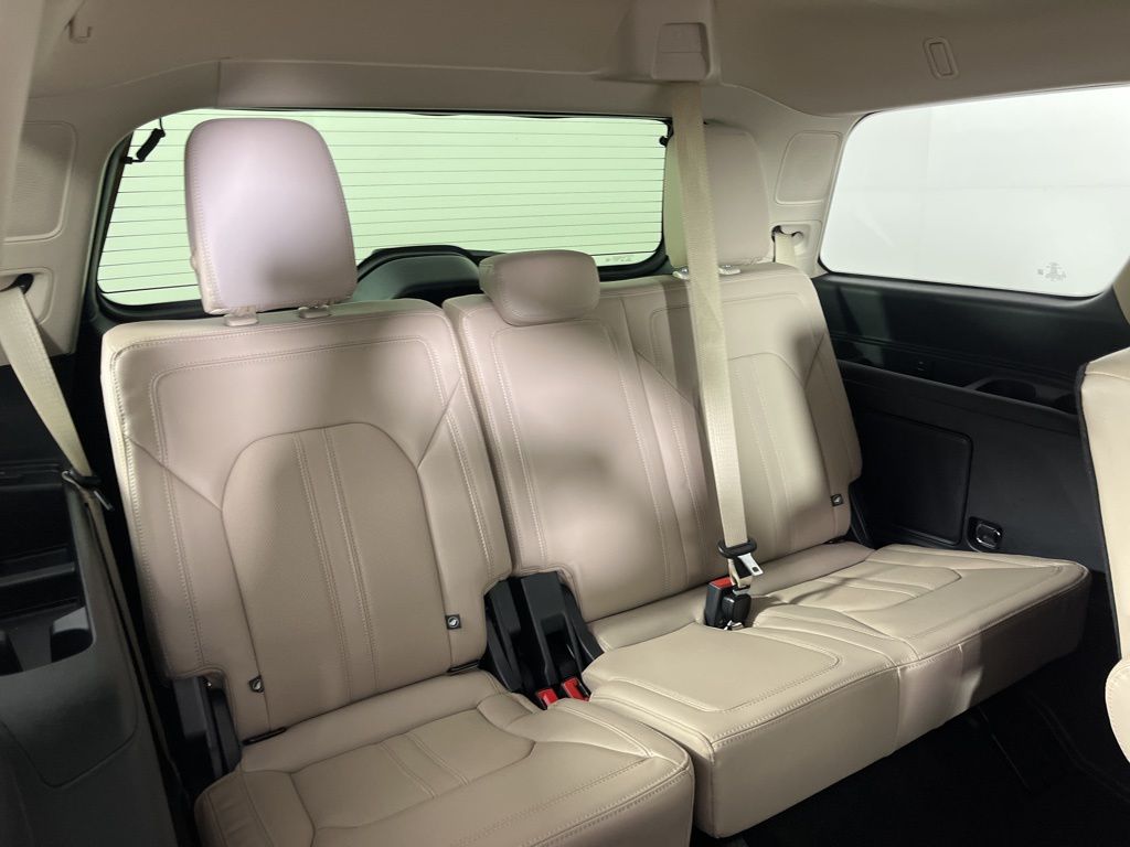 Thumbnail: 2023 Ford Expedition - 14