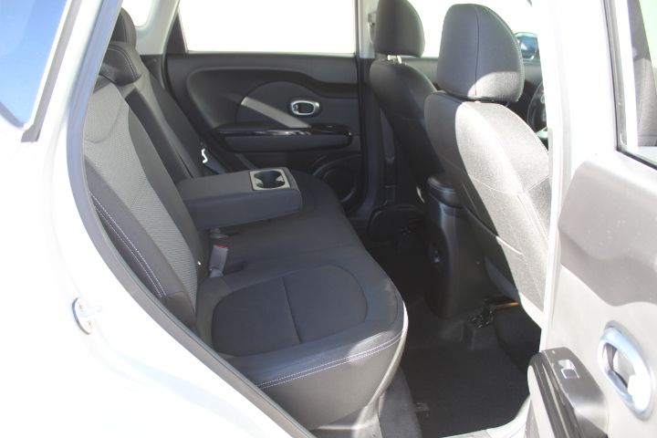 Used Car 2019 Kia Soul  Plus For Sale Under $12,000 In Georgetown, Texas